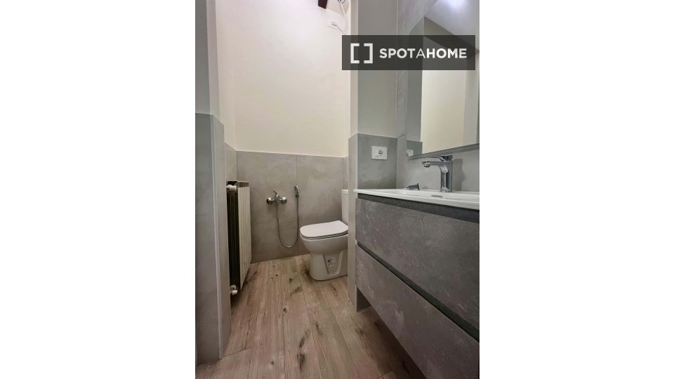 Apartment mono Milan, 28m² — photo 5