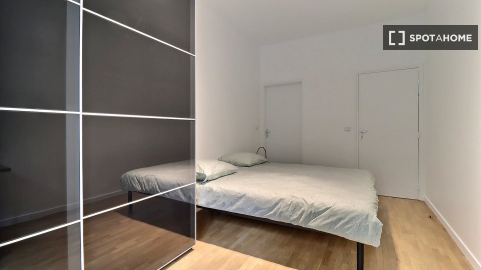 Apartment Paris, 1 bed, 48m² — photo 4