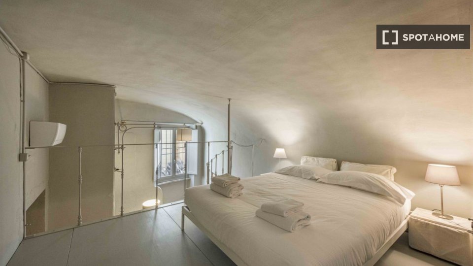Apartment Florence, 1 bed, 35m² — photo 4