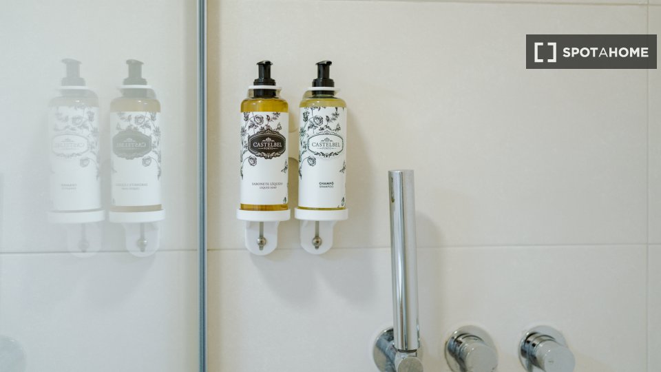 Apartment mono Porto, 40m² — photo 7