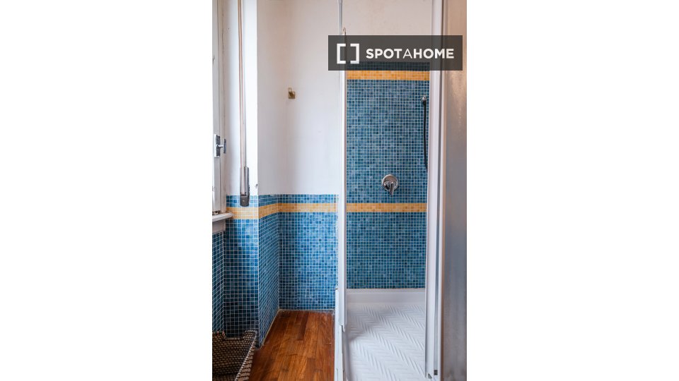 Apartment Milan, 1 bed — photo 79