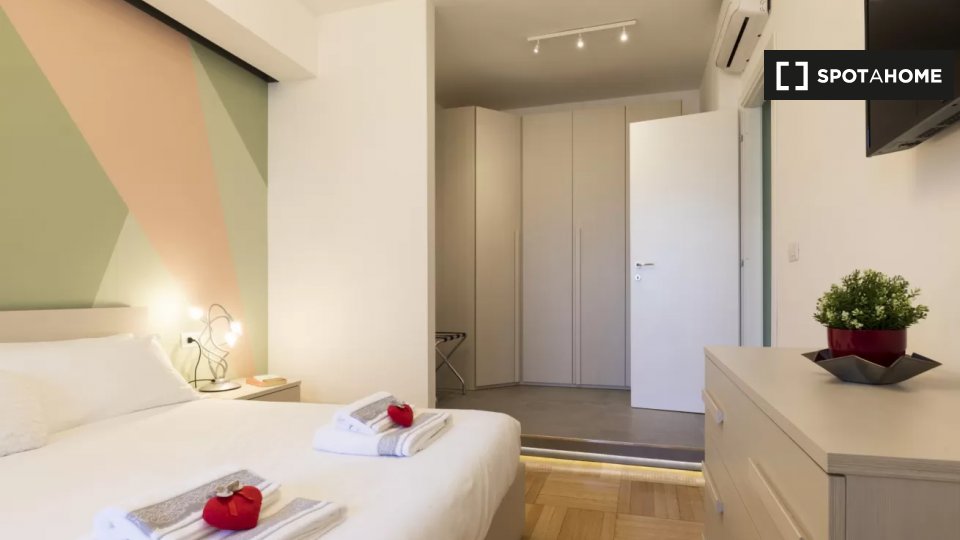 Apartment Milan, 1 bed — photo 16