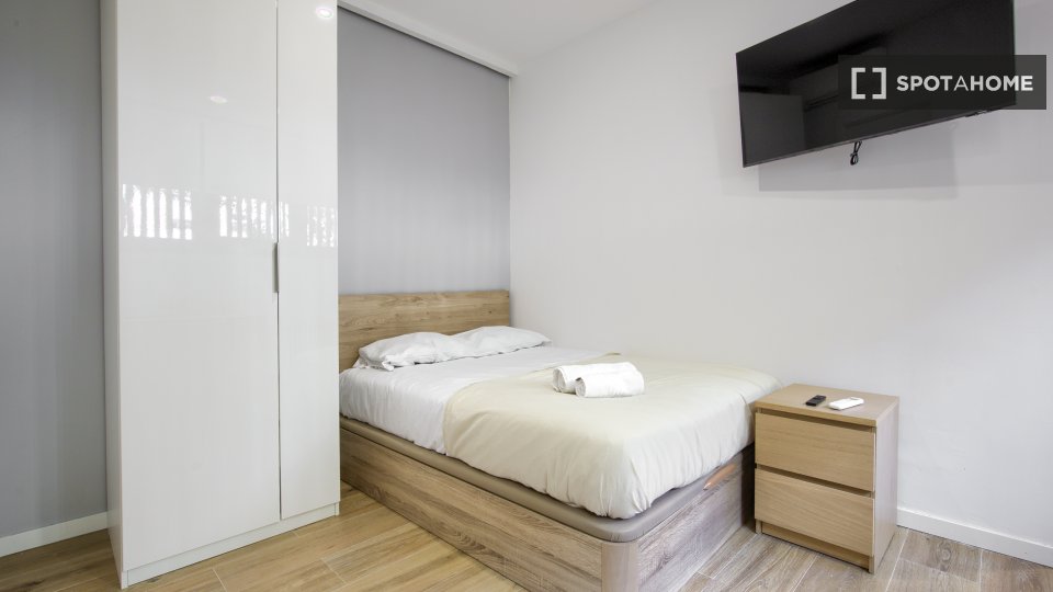Apartment mono Madrid — photo 5