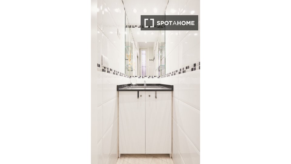 Apartment mono Madrid, 38m² — photo 9