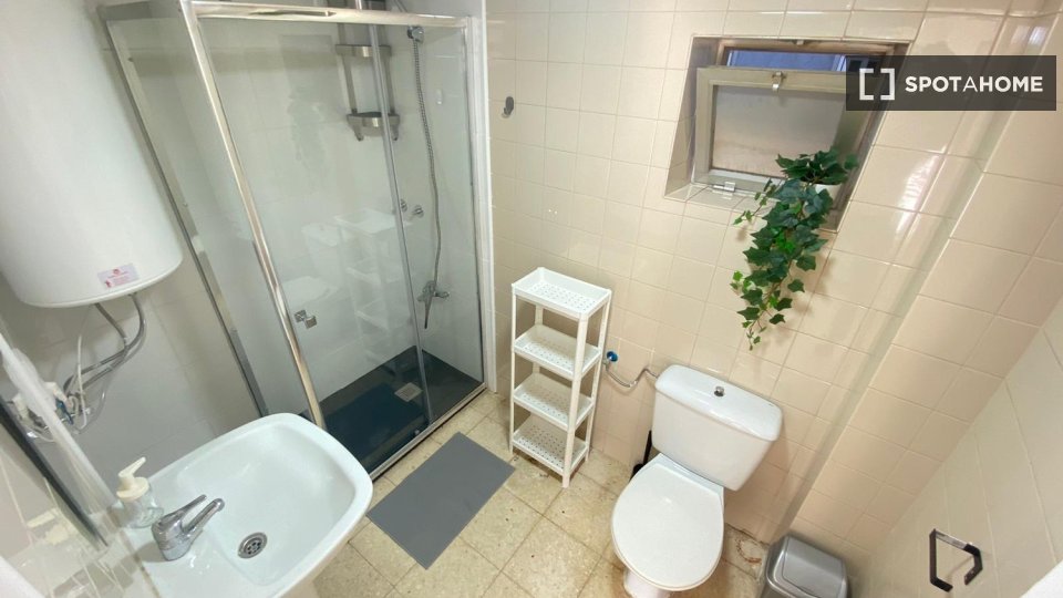 Shared apartment in Madrid - in Madrid