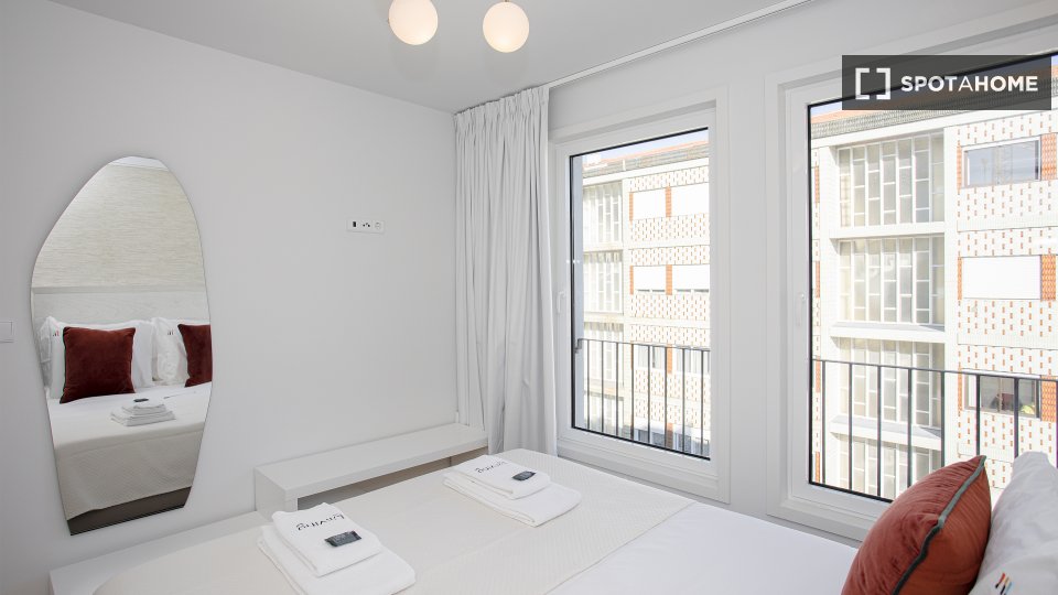 Apartment Porto, 2 beds, 125m² — photo 6