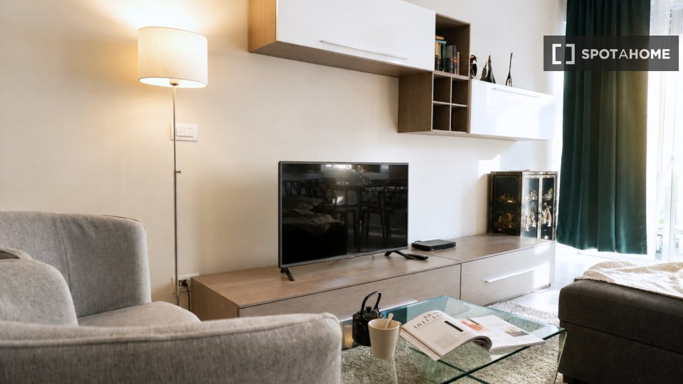 Apartment Milan, 3 beds, 100m² — photo 40