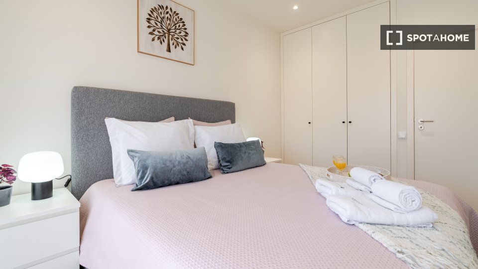 Apartment Porto, 2 beds — photo 8