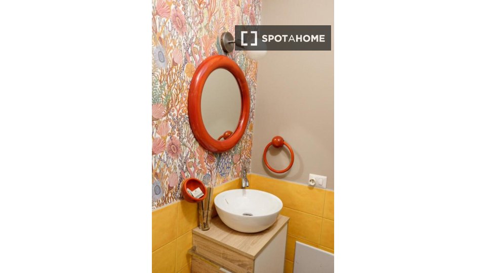 Apartment mono Milan, 30m² — photo 2
