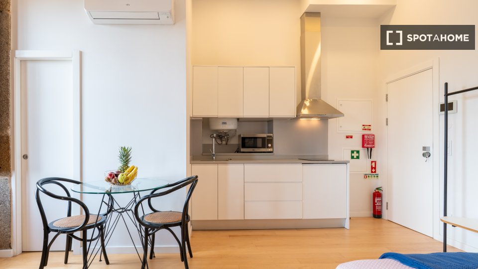 Apartment mono Porto — photo 7