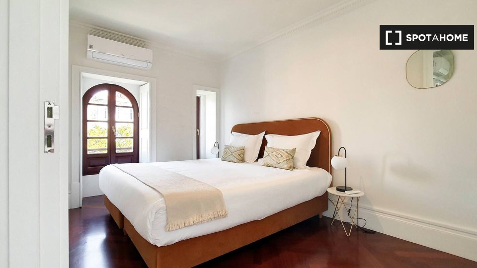 Apartment Porto, 1 bed — photo 13