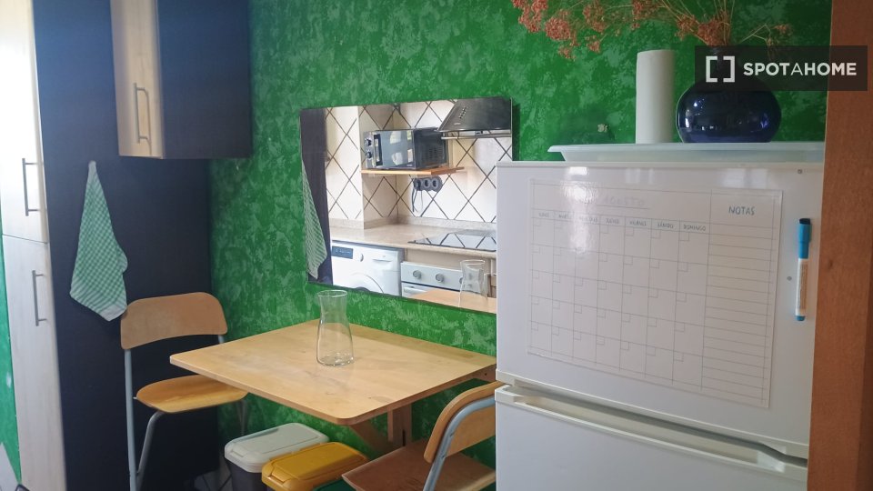 Appartamento Valencia, 1 camera, 80m² — foto 7