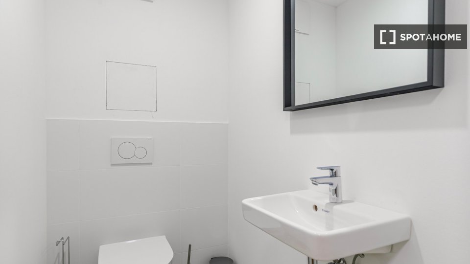 Apartment Vienna, 1 bed, 57m² — photo 18