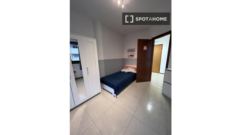 Double room Trento, 13 beds — photo 20