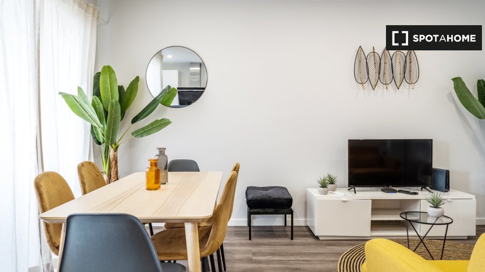 Apartment Lisbon, 2 beds — photo 4