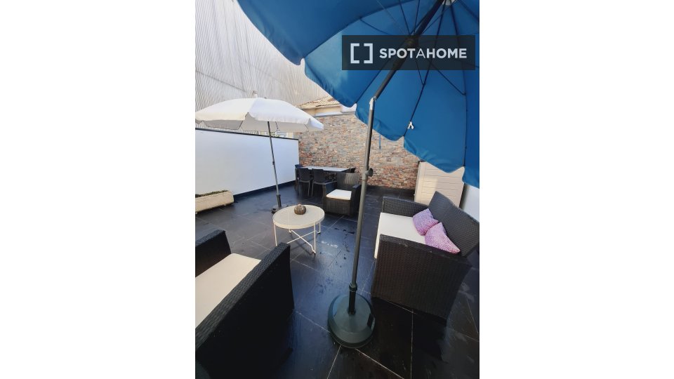 Apartment Porto, 1 bed, 50m² — photo 20