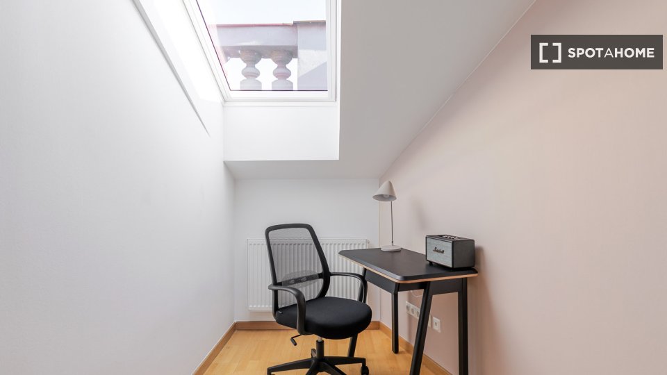 Apartment mono Vienna, 71m² — photo 2
