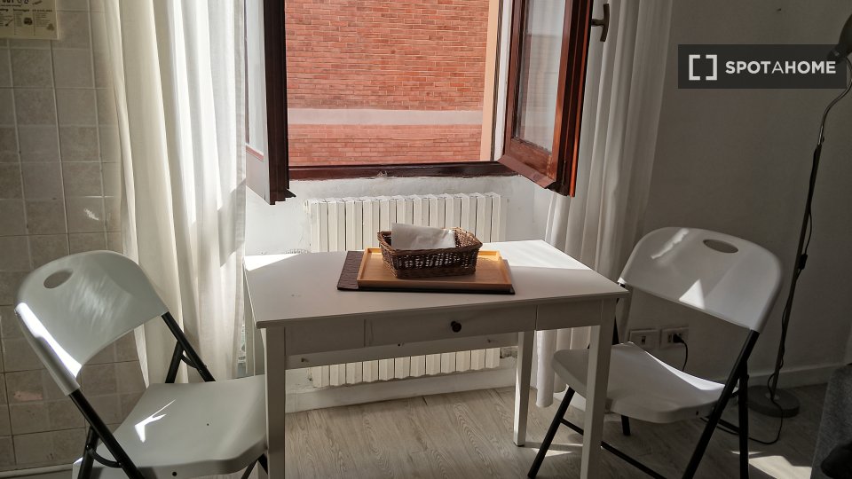 Apartment mono Milan, 51m² — photo 33