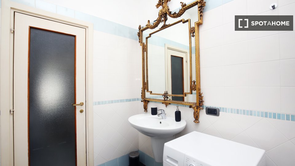 Double room Milan, 6 beds, 150m² — photo 19
