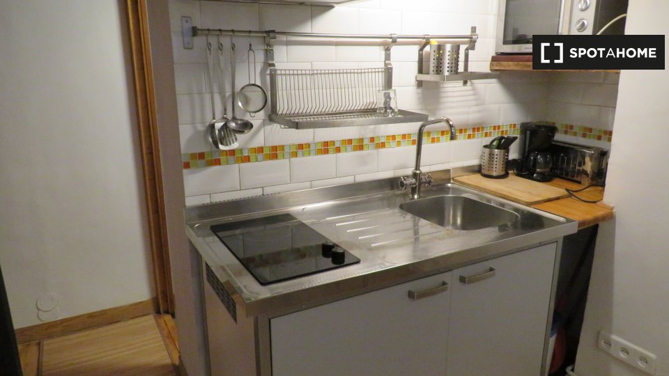Apartment mono Barcelona — photo 8