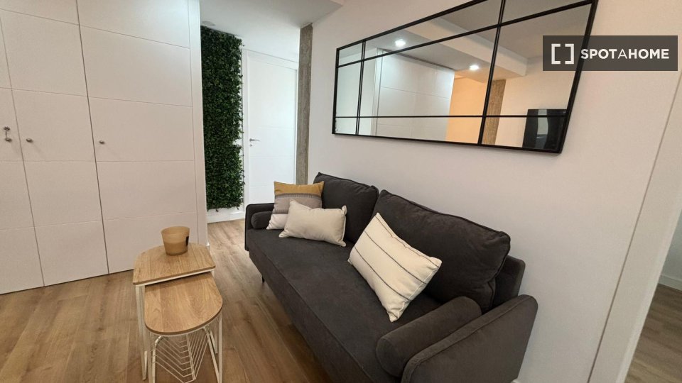 Appartamento Madrid, 3 camere, 70m² — foto 20