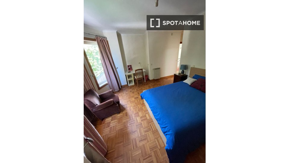 Double room Porto, 7 beds — photo 3