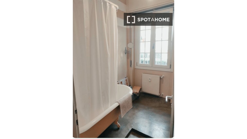 Double room Brescia, 3 beds, 120m² — photo 16
