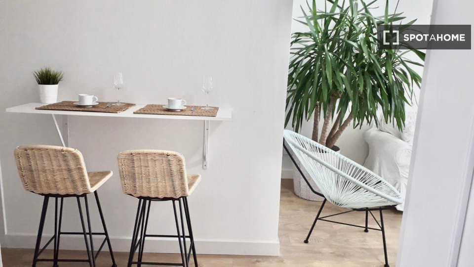Apartment Barcelona, 2 beds — photo 7