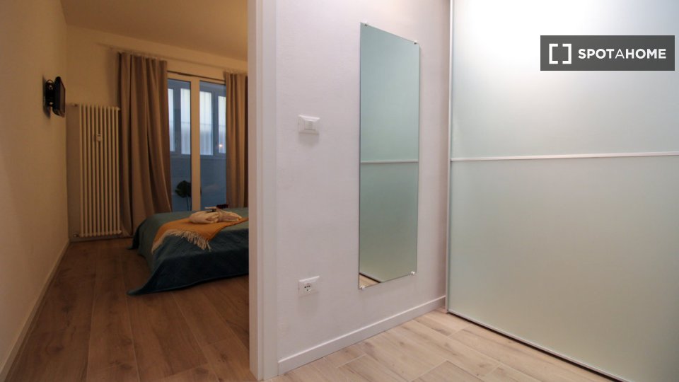 Double room Bologna, 7 beds — photo 3