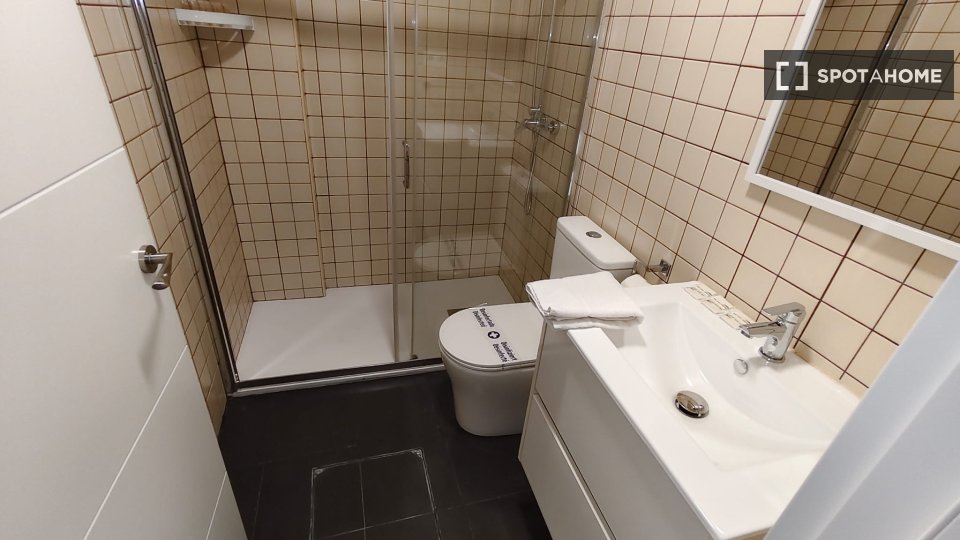 Appartamento Madrid, 2 camere, 65m² — foto 8