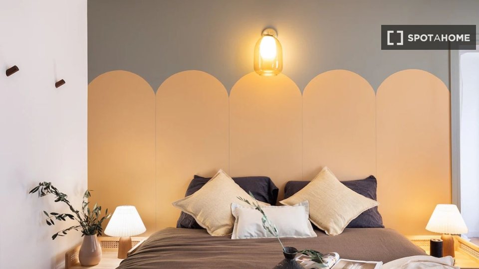 Apartment Paris, 2 beds — photo 10