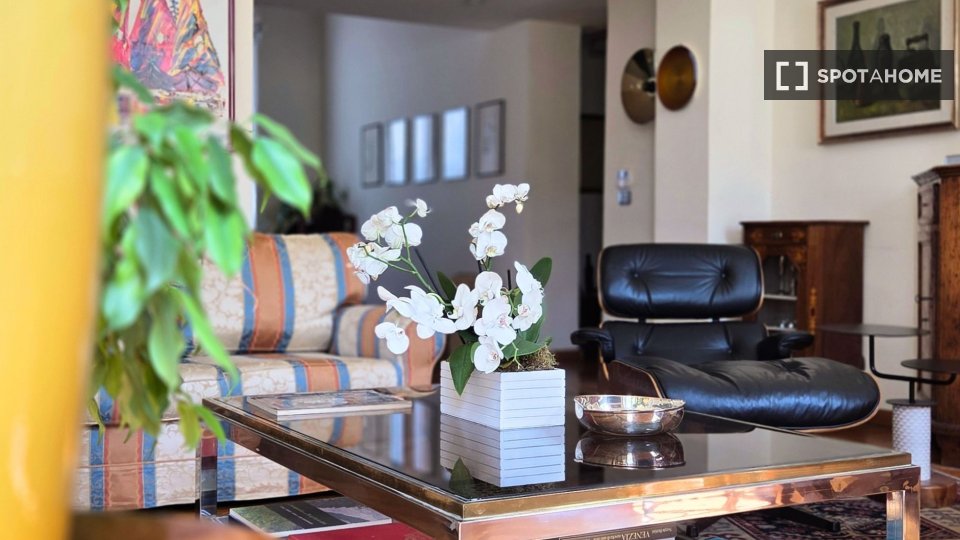 Apartment Milan, 3 beds, 160m² — photo 18