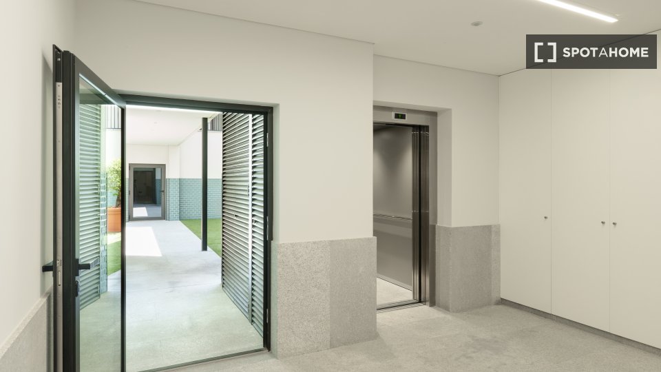 Apartment mono Porto — photo 15