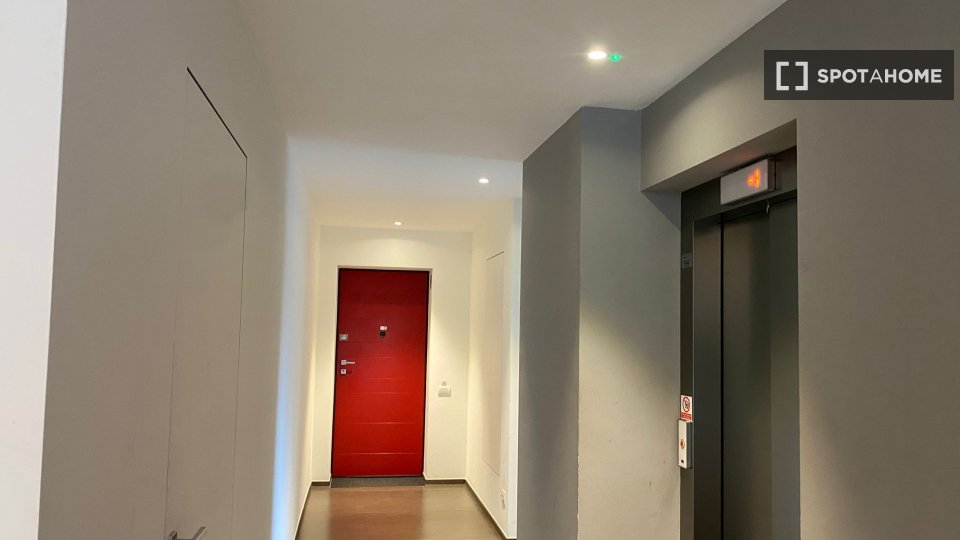 Double room Milan, 2 beds, 120m² — photo 27