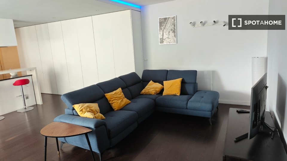 Apartment Porto, 2 beds, 120m² — photo 7