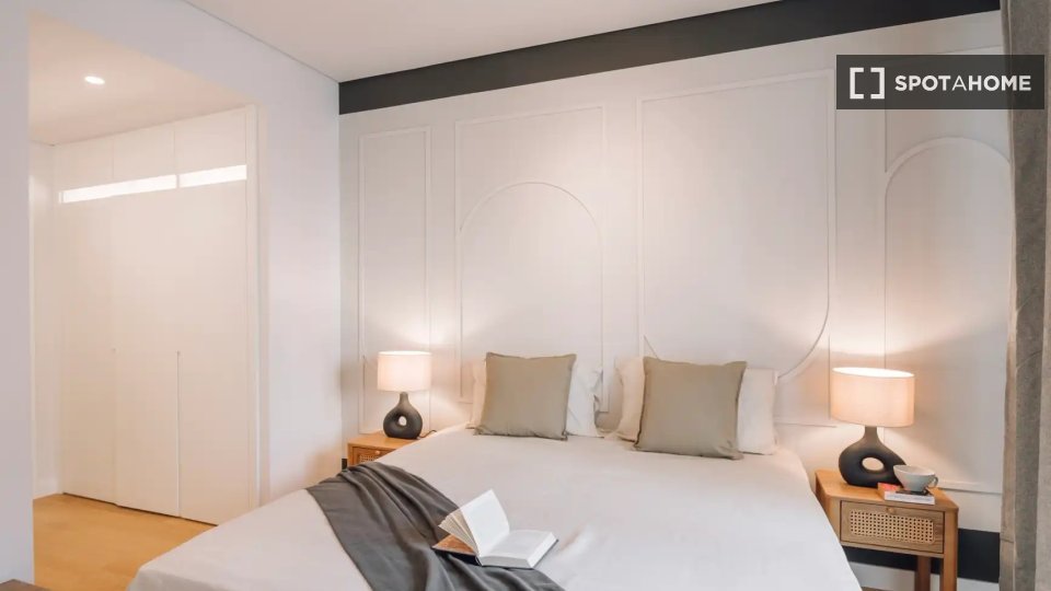 Apartment Lisbon, 2 beds — photo 10