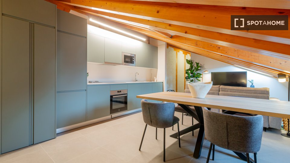 Apartment Madrid, 2 beds — photo 11