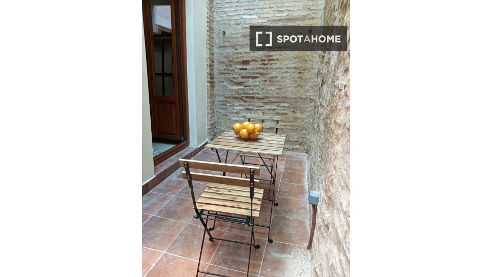 Apartment mono Valencia, 65m² — photo 18