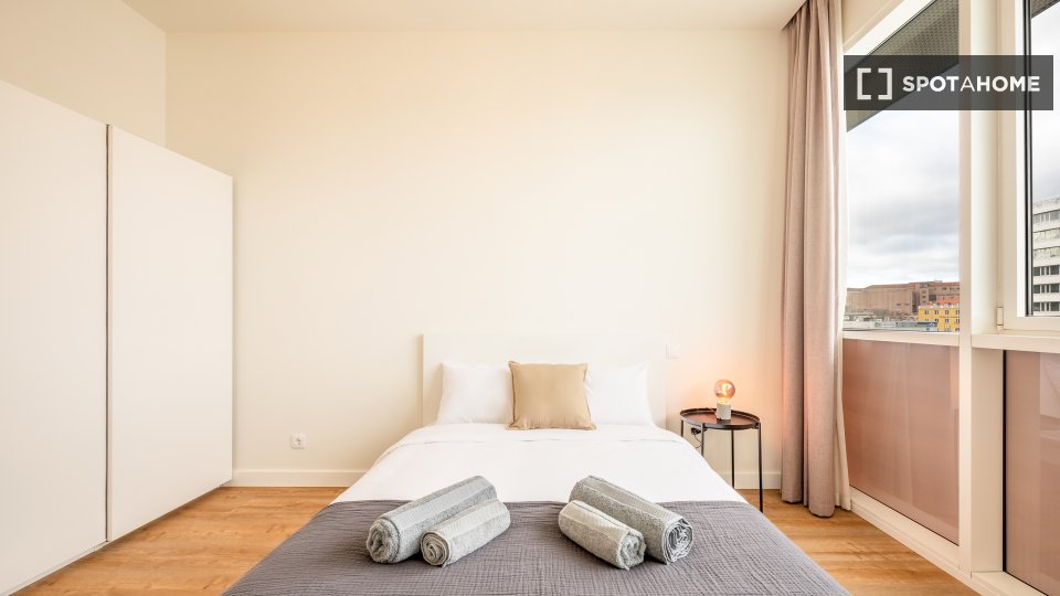 Apartment mono Lisbon, 18m² — photo 10