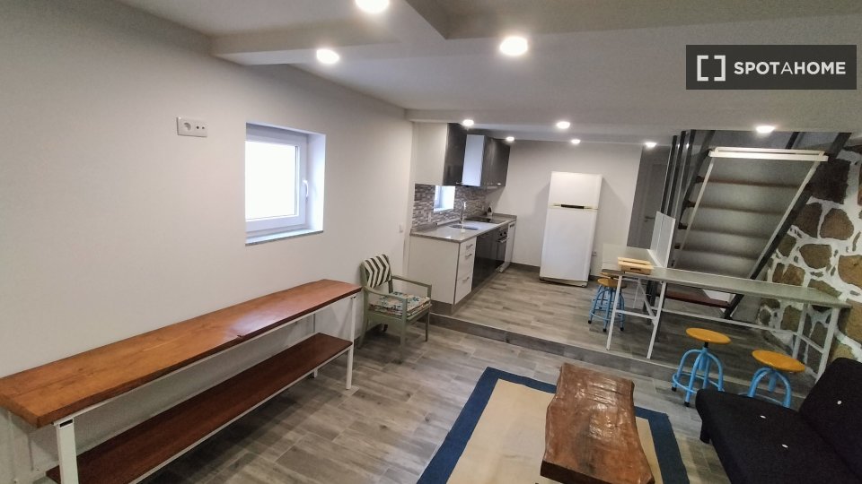 Apartment Porto, 3 beds, 120m² — photo 16
