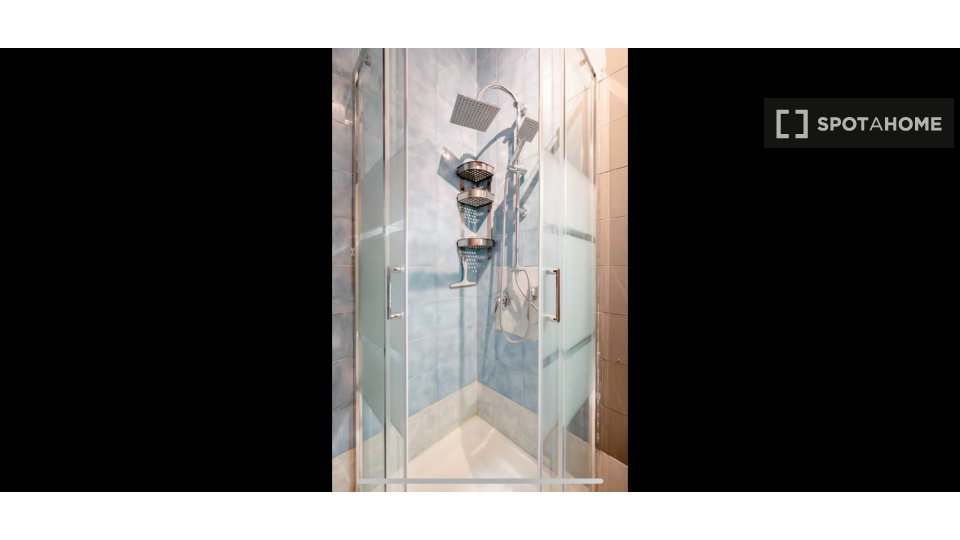 Double room Rome, 4 beds, 110m² — photo 4