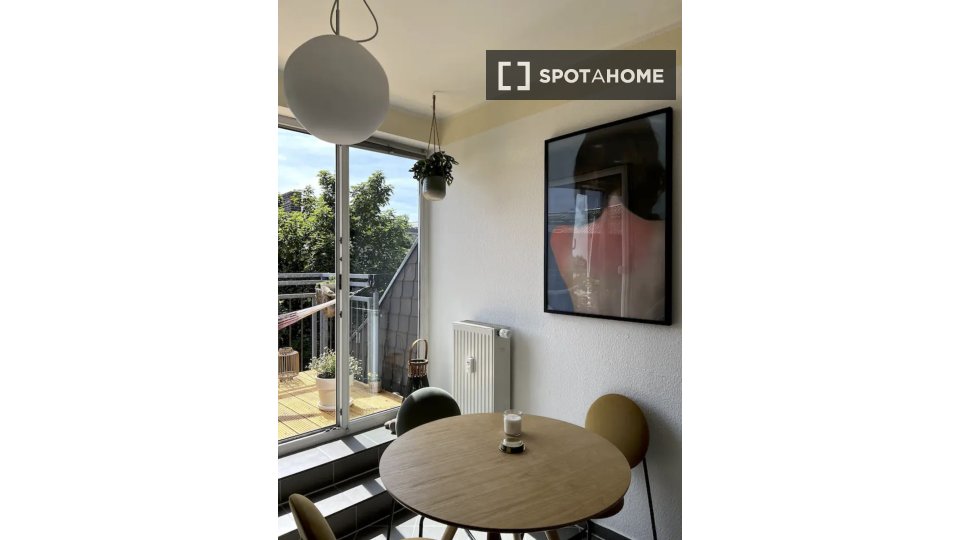 Apartment Berlin, 2 beds, 94m² — photo 25