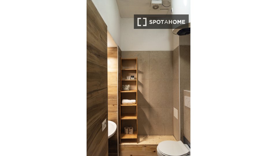 Apartment Milan, 1 bed — photo 8