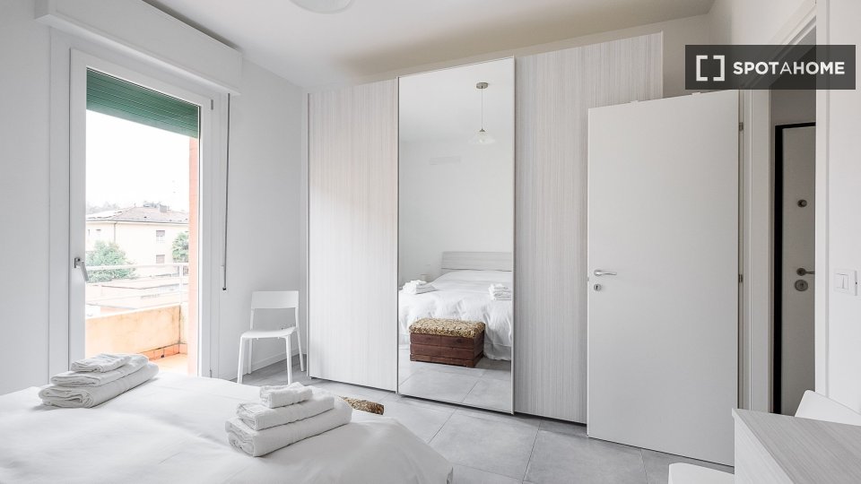 Apartment Bologna, 1 bed — photo 10