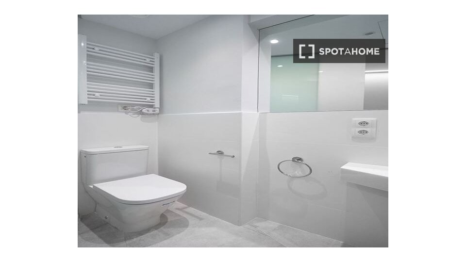 Apartment mono Barcelona, 40m² — photo 7