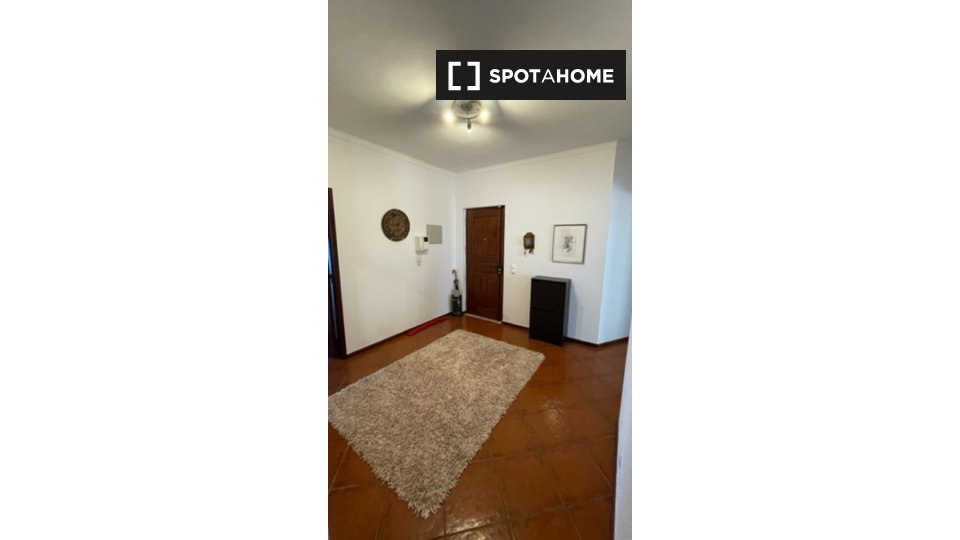 Apartment Lisbon, 2 beds — photo 6