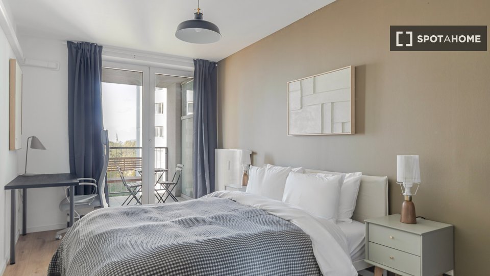 Apartment Vienna, 2 beds, 85m² — photo 7
