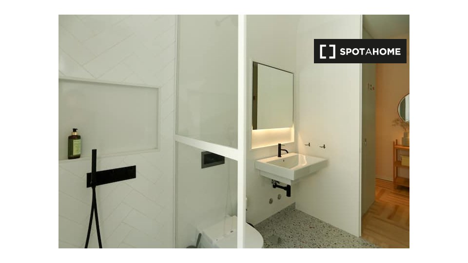 Apartment Porto, 1 bed — photo 2
