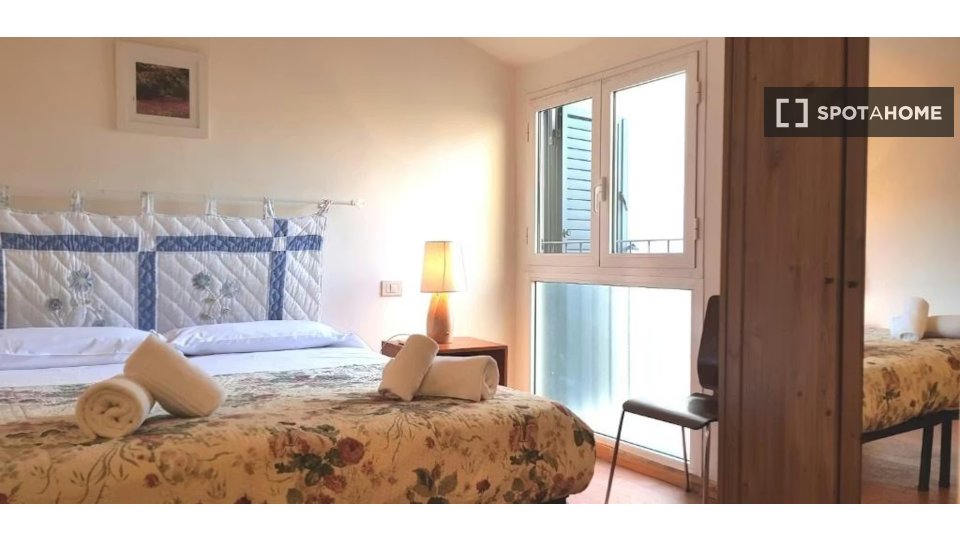 Apartment Florence, 2 beds, 85m² — photo 1