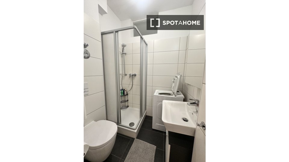 Apartment Berlin, 1 bed — photo 18